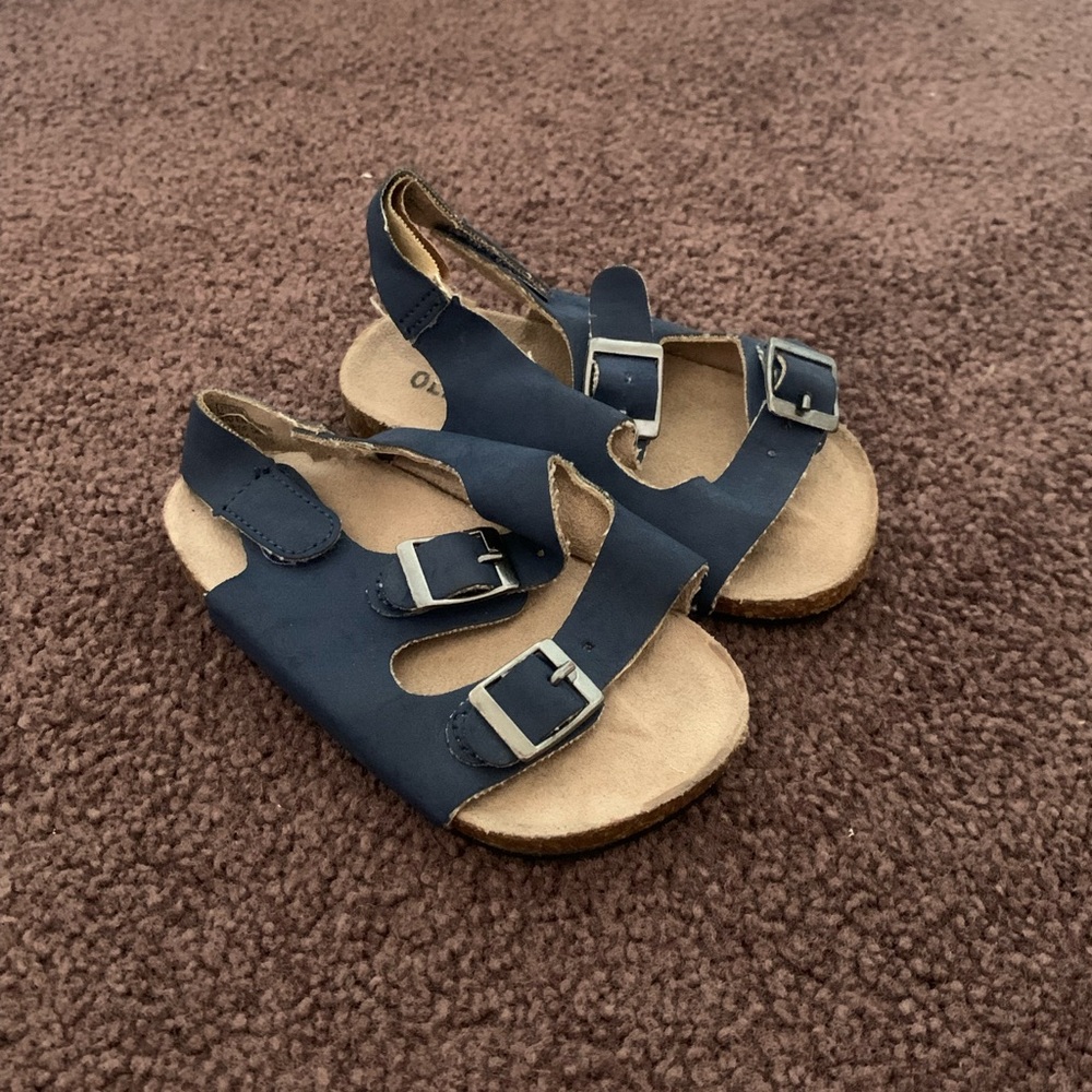 Toddler sandals